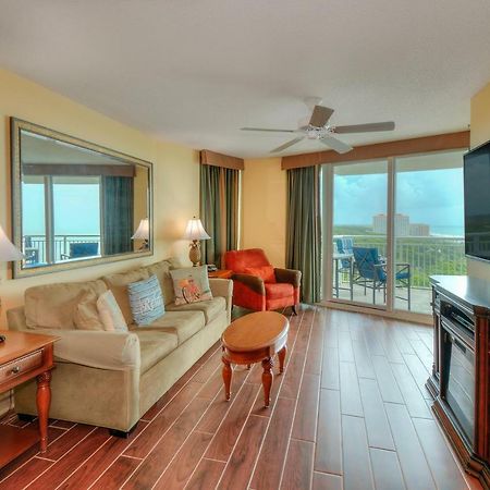 Aparthotel Horizon At 77Th Avenue North By Palmetto Vacations Myrtle Beach Exterior foto
