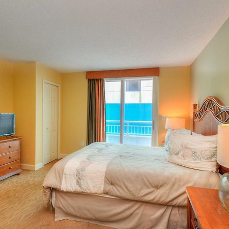 Aparthotel Horizon At 77Th Avenue North By Palmetto Vacations Myrtle Beach Exterior foto