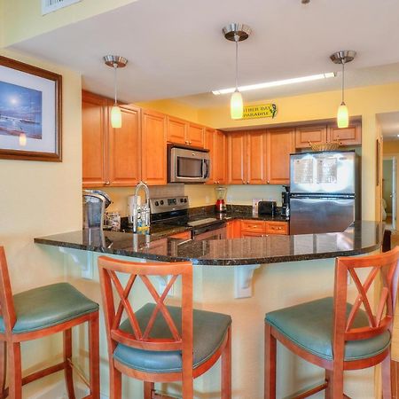 Aparthotel Horizon At 77Th Avenue North By Palmetto Vacations Myrtle Beach Exterior foto