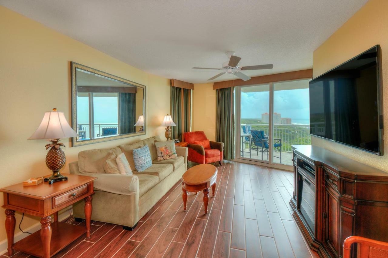 Aparthotel Horizon At 77Th Avenue North By Palmetto Vacations Myrtle Beach Exterior foto