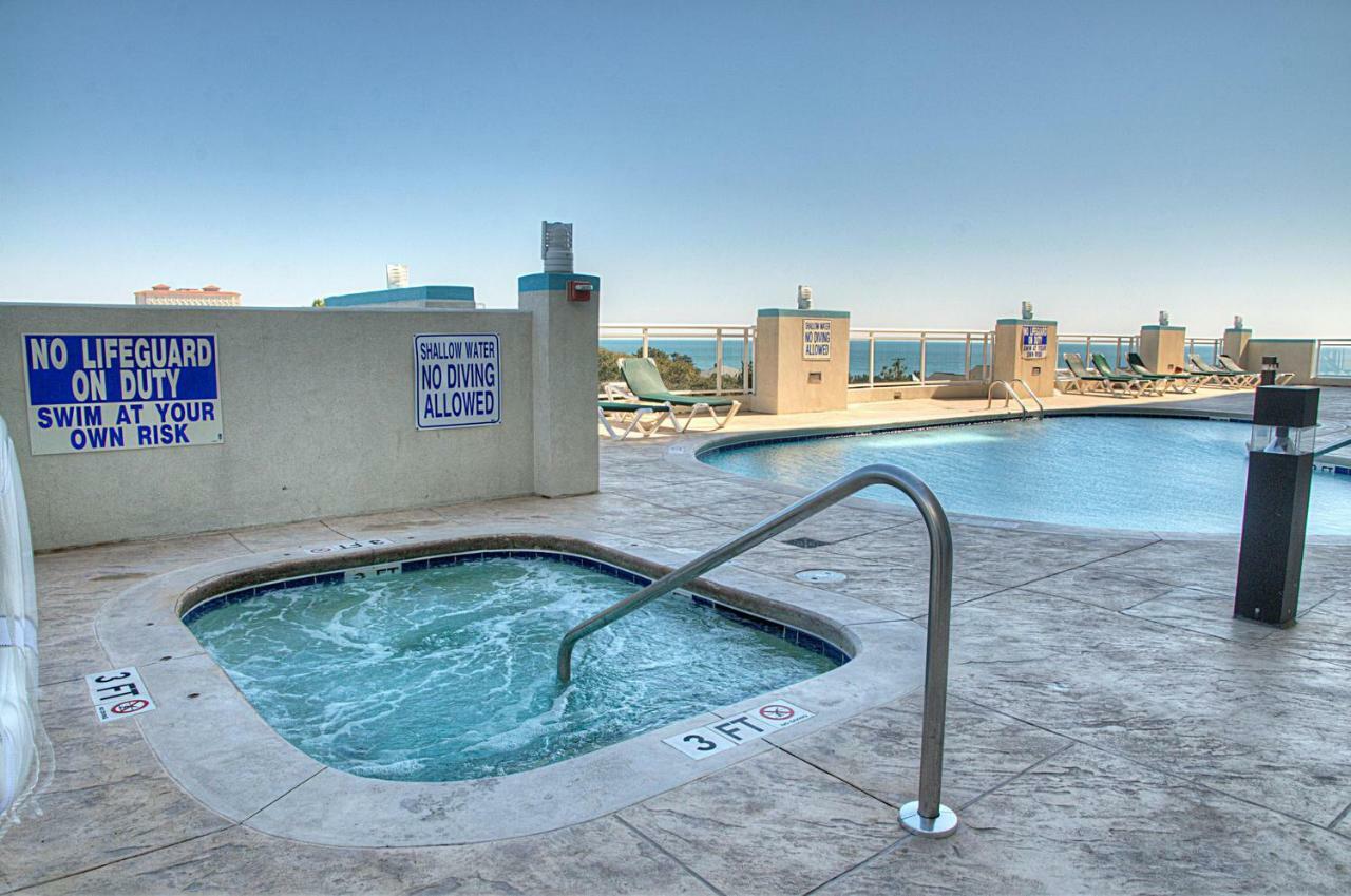 Aparthotel Horizon At 77Th Avenue North By Palmetto Vacations Myrtle Beach Exterior foto