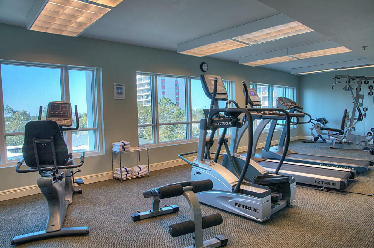 Aparthotel Horizon At 77Th Avenue North By Palmetto Vacations Myrtle Beach Exterior foto