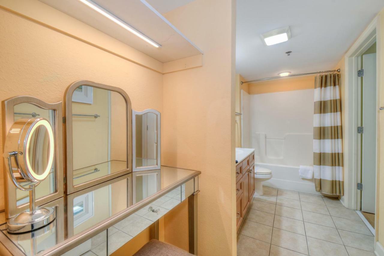 Aparthotel Horizon At 77Th Avenue North By Palmetto Vacations Myrtle Beach Exterior foto
