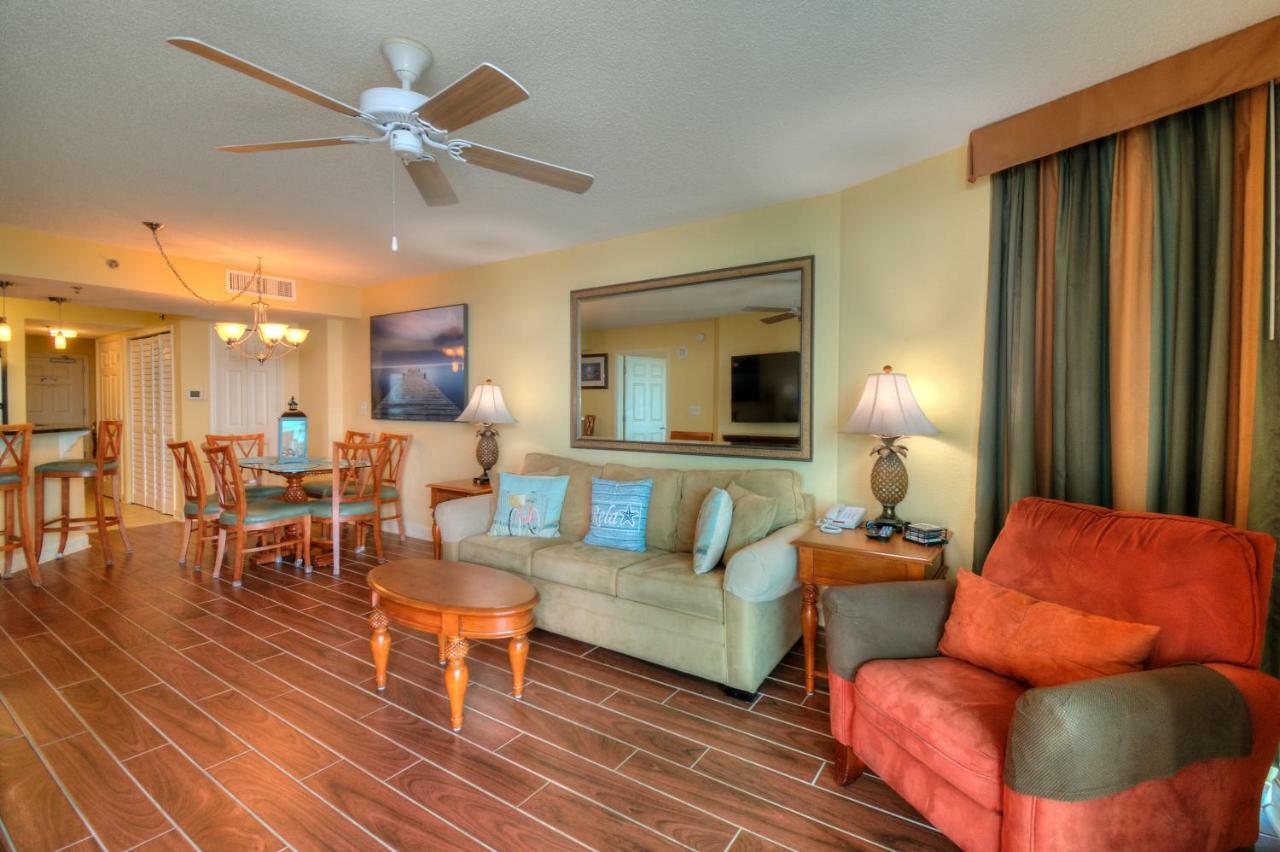 Aparthotel Horizon At 77Th Avenue North By Palmetto Vacations Myrtle Beach Exterior foto